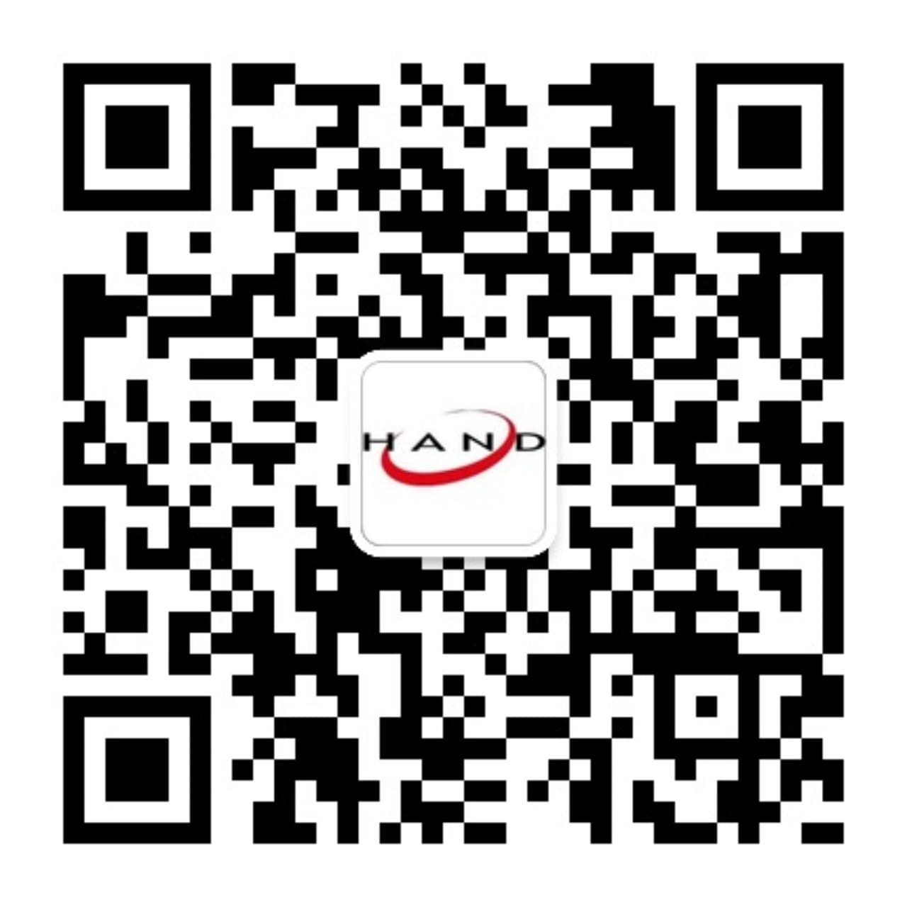 尊时凯时信息二维码